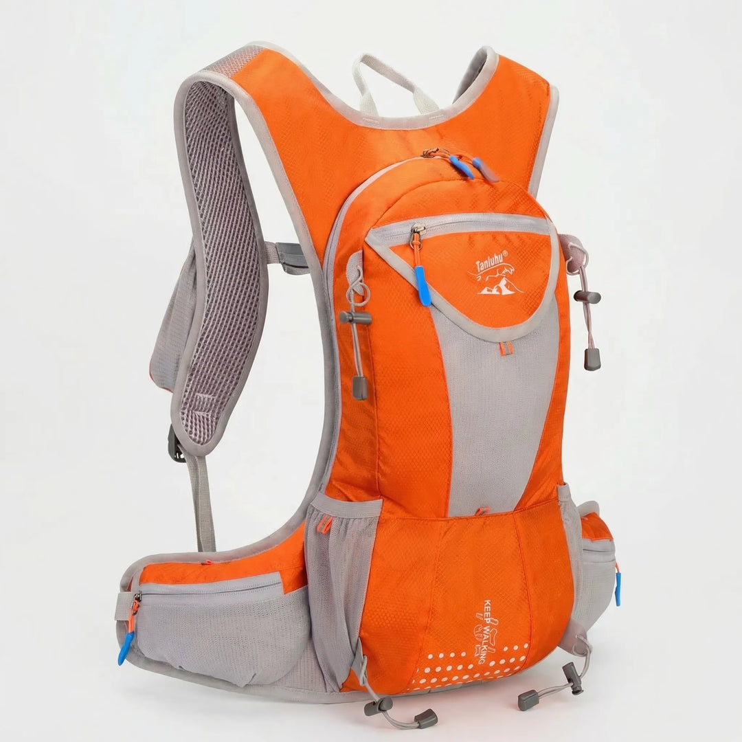 Lightweight Hydration Backpack - Avelox