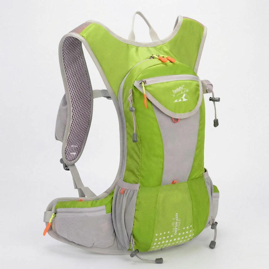 Lightweight Hydration Backpack - Avelox