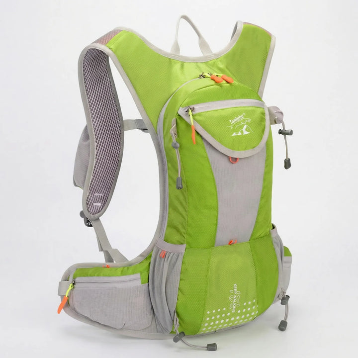 Lightweight Hydration Backpack - Avelox
