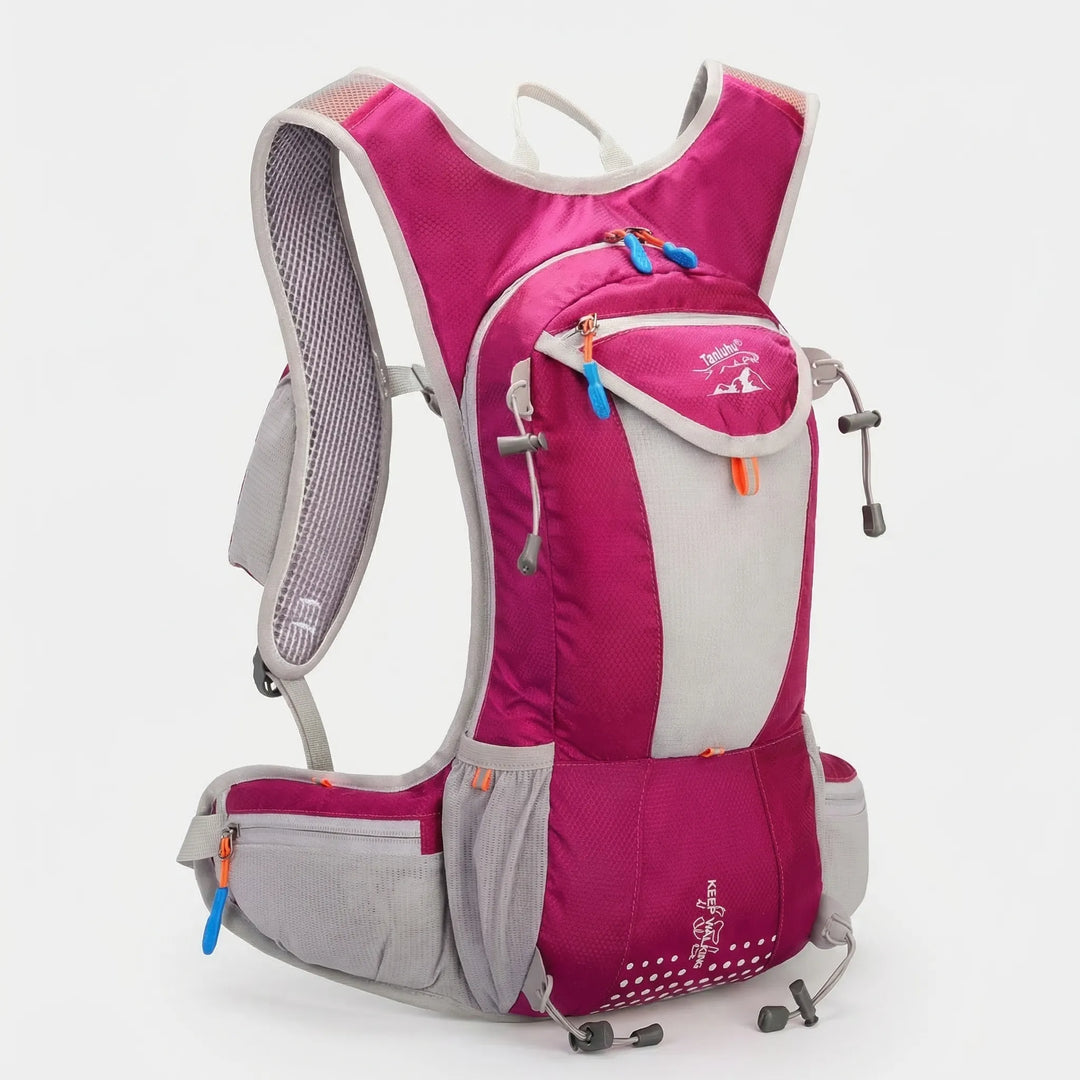 Lightweight Hydration Backpack - Avelox