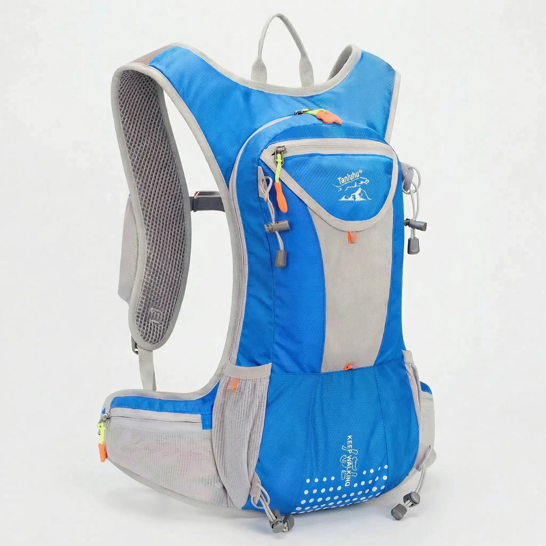 Lightweight Hydration Backpack - Avelox