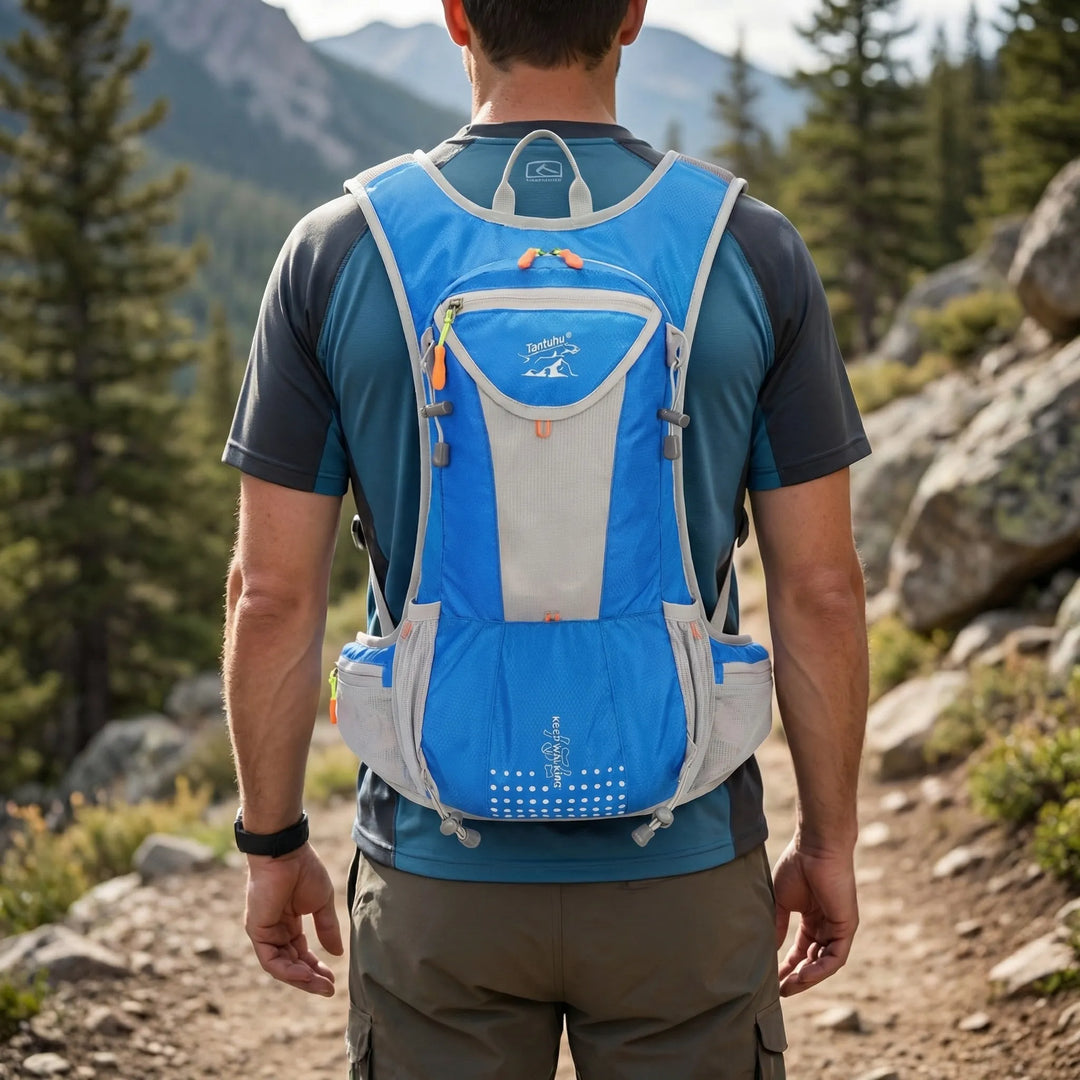 Lightweight Hydration Backpack - Avelox