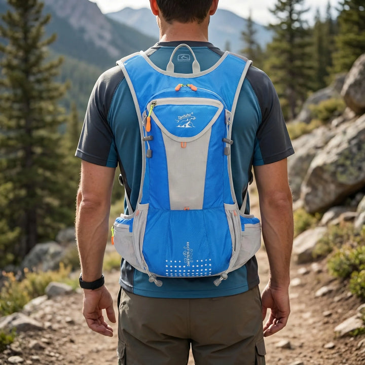 Lightweight Hydration Backpack - Avelox