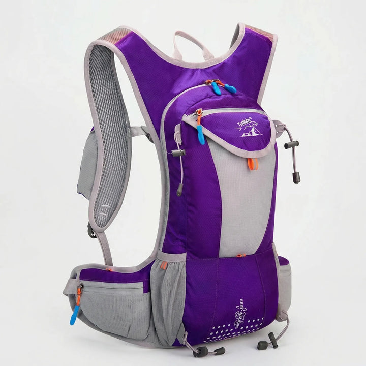 Lightweight Hydration Backpack - Avelox