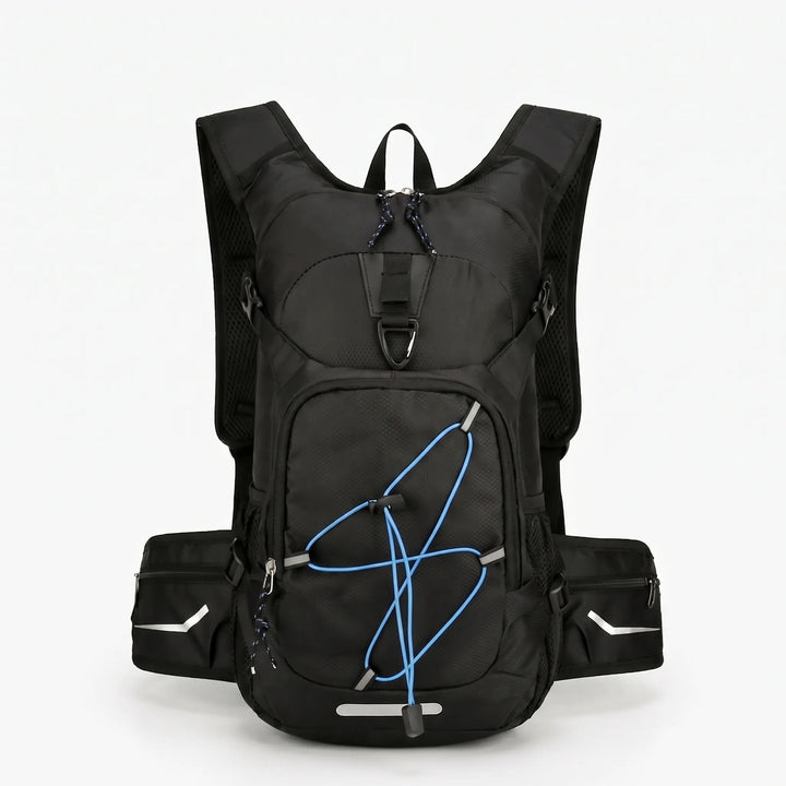 Lightweight Hydration Pack Backpack - Terravio