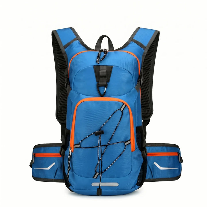 Lightweight Hydration Pack Backpack - Terravio