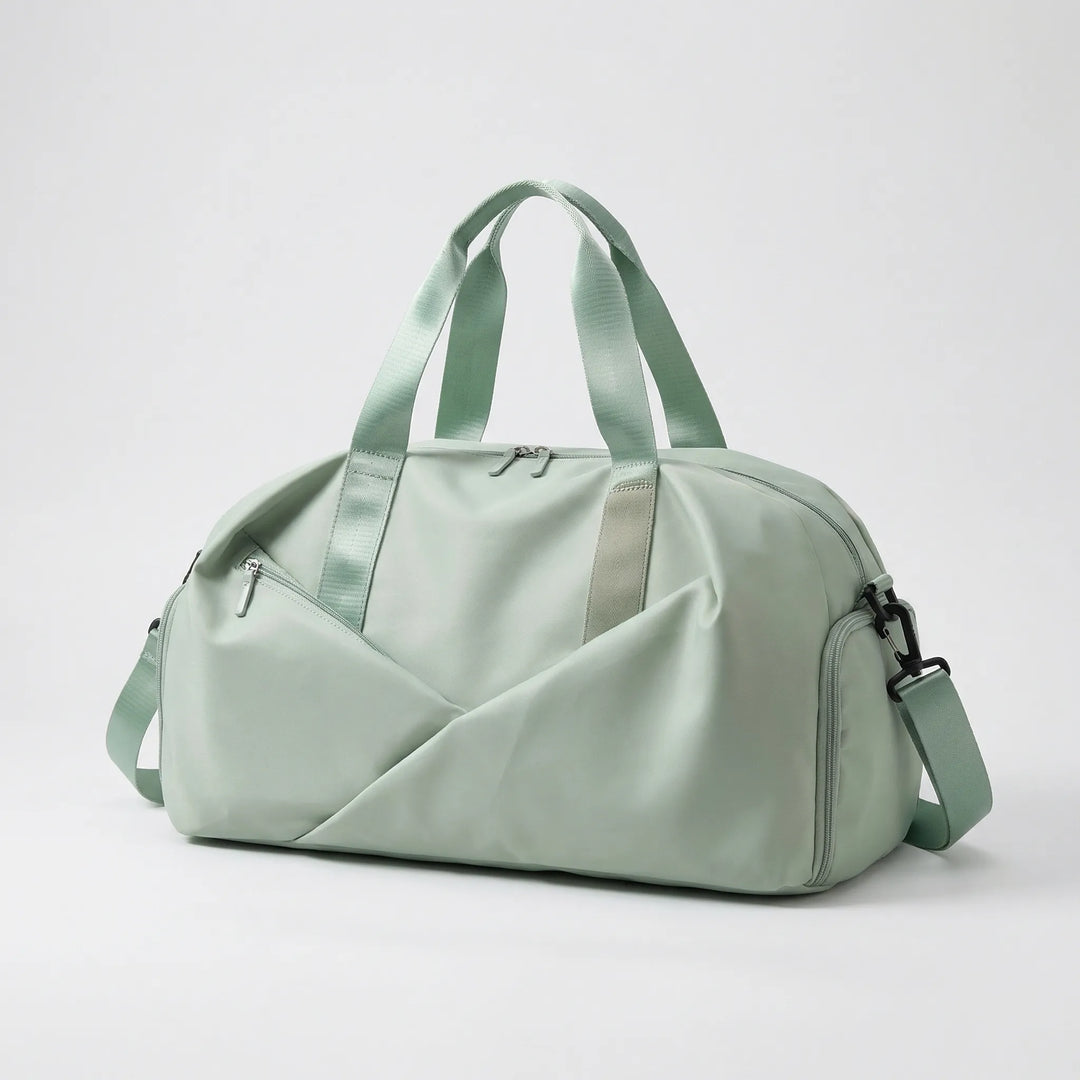Lightweight Sports Duffel Bag - Aevura