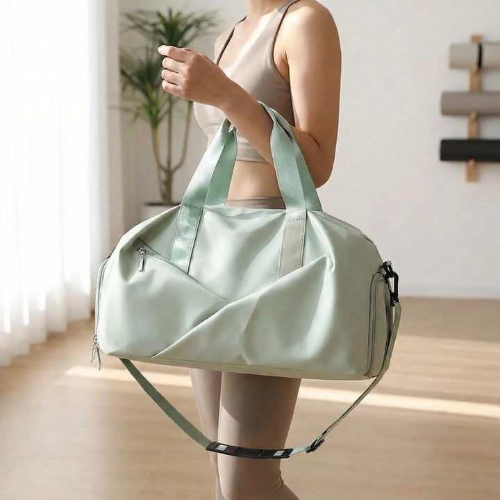 Lightweight Sports Duffel Bag - Aevura