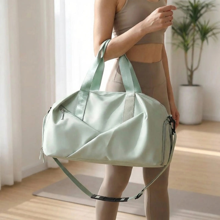 Lightweight Sports Duffel Bag - Aevura
