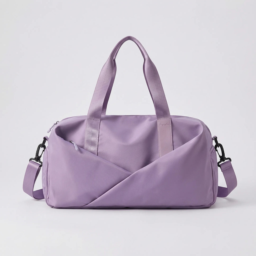 Lightweight Sports Duffel Bag - Aevura