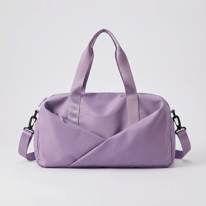 Lightweight Sports Duffel Bag - Aevura
