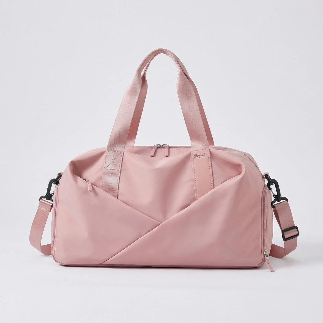 Lightweight Sports Duffel Bag - Aevura