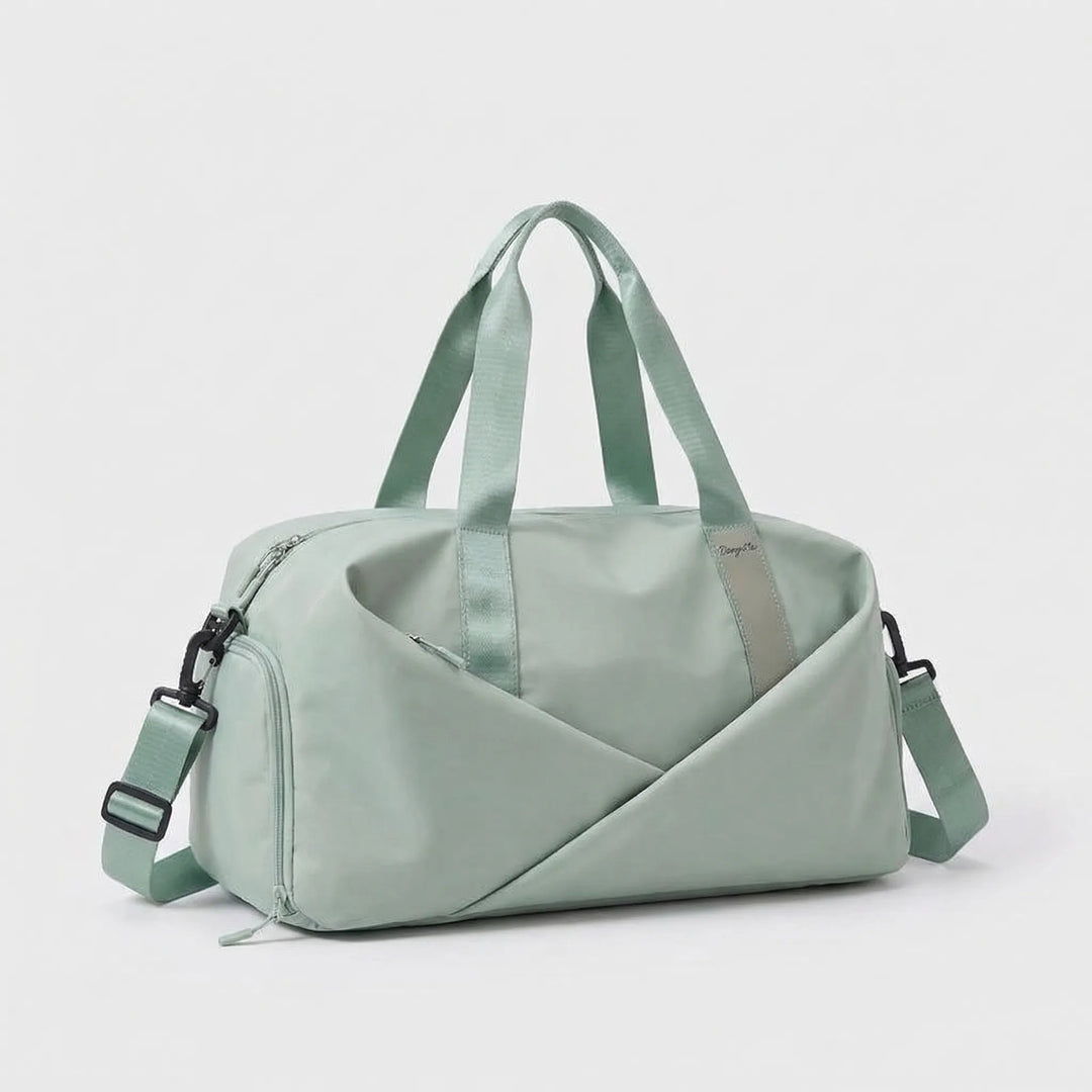 Lightweight Sports Duffel Bag - Aevura