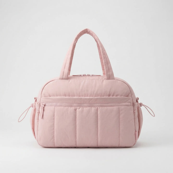 Lightweight Structured Travel Bag - Veliqo