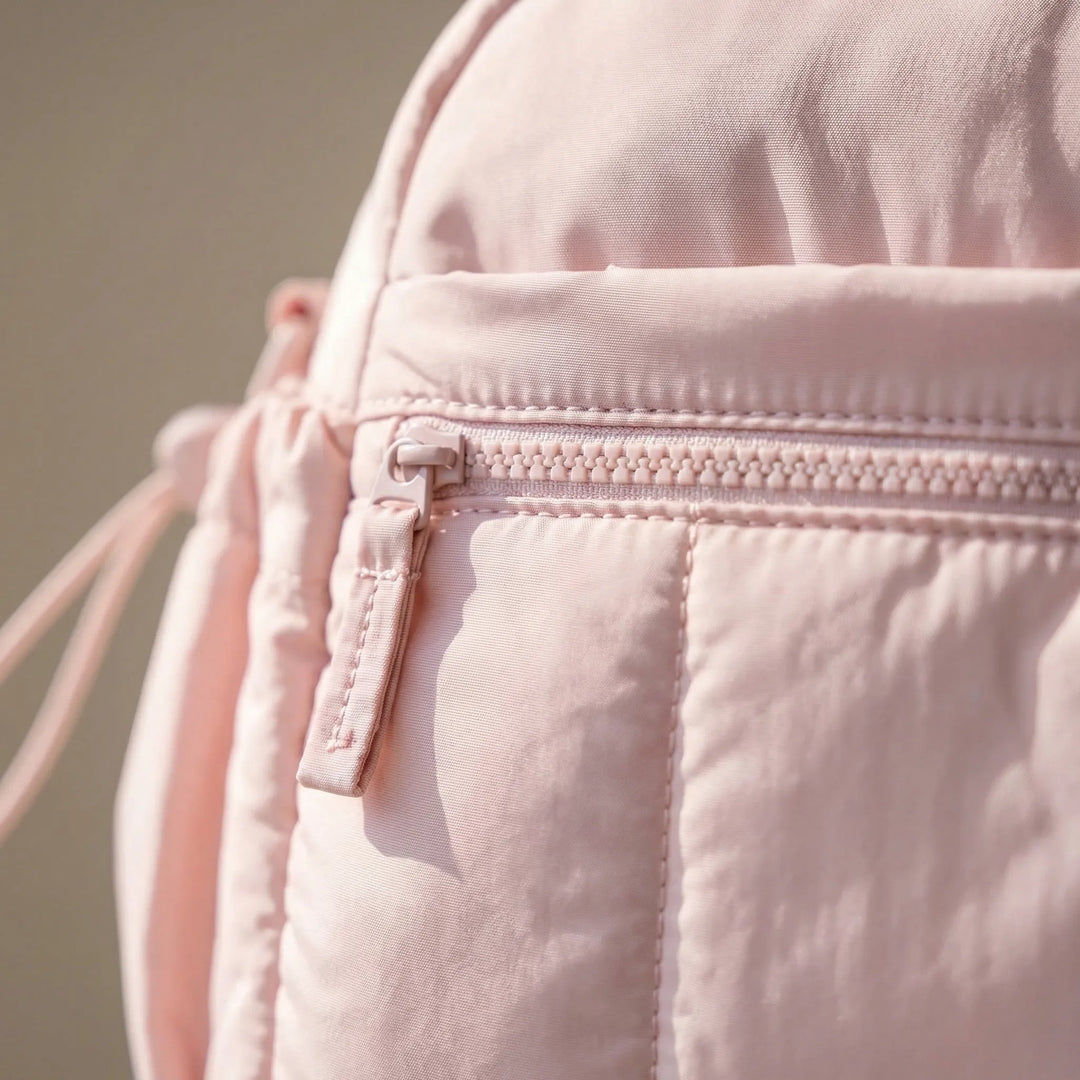 Lightweight Structured Travel Bag - Veliqo