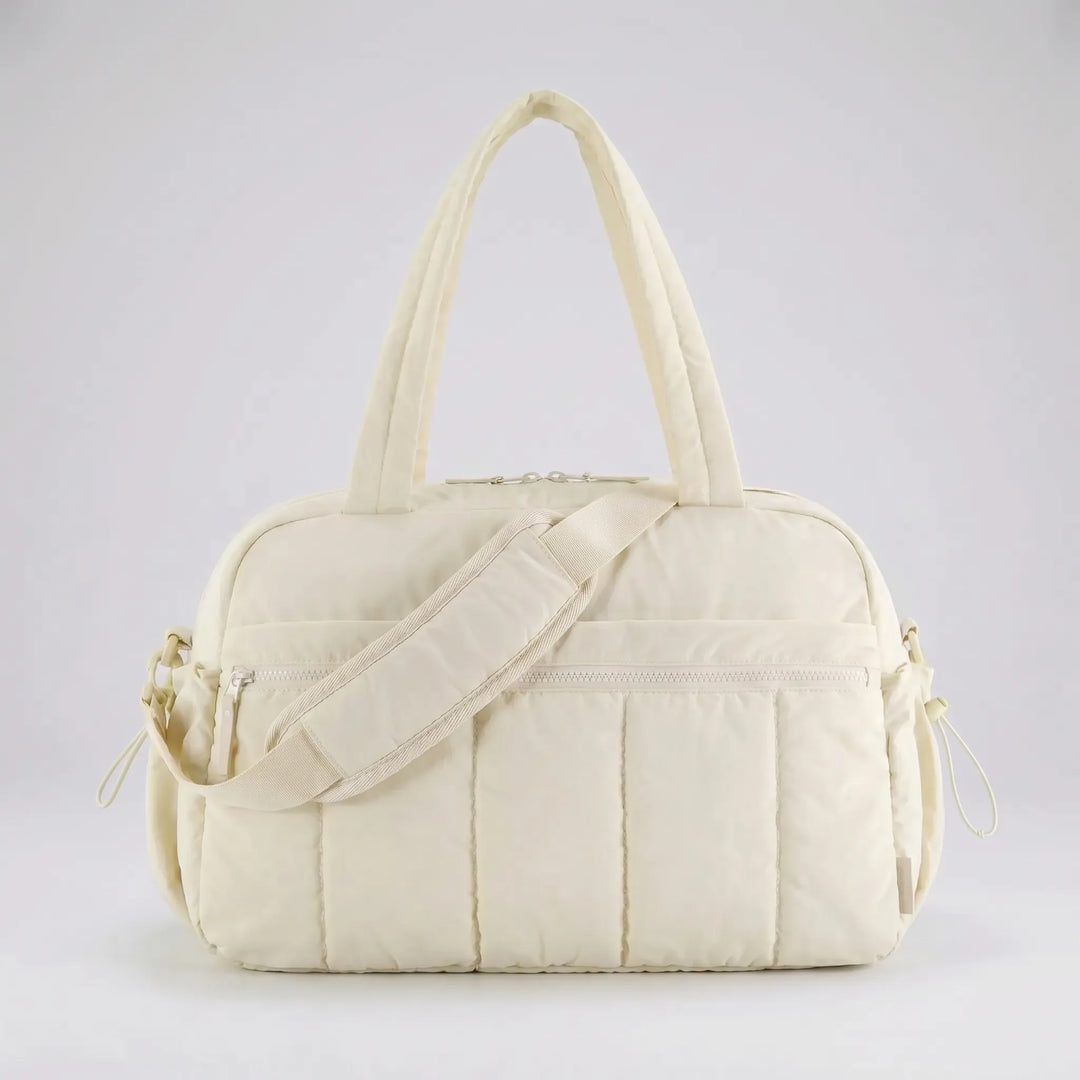 Lightweight Structured Travel Bag - Veliqo