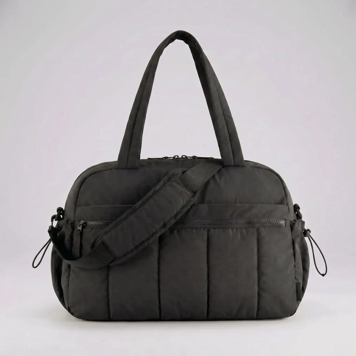 Lightweight Structured Travel Bag - Veliqo