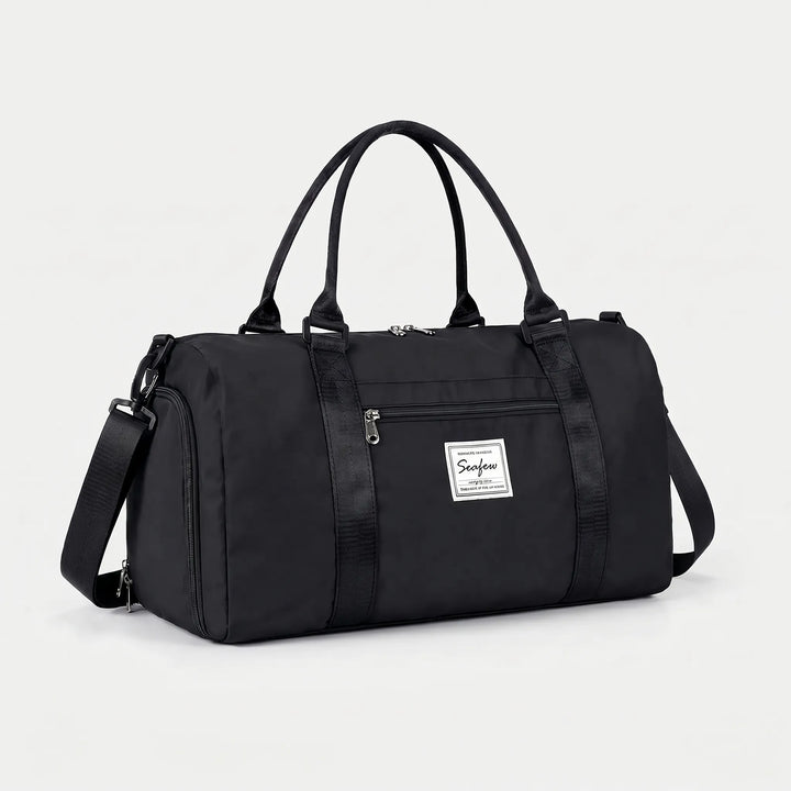 Lightweight Travel Duffel Bag - Velego