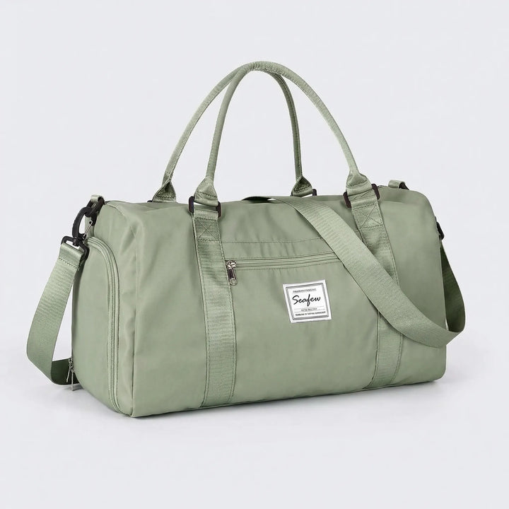 Lightweight Travel Duffel Bag - Velego