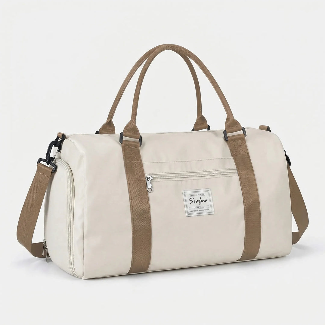 Lightweight Travel Duffel Bag - Velego