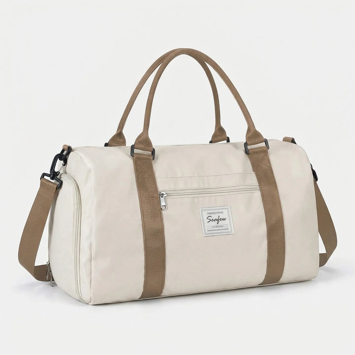 Lightweight Travel Duffel Bag - Velego