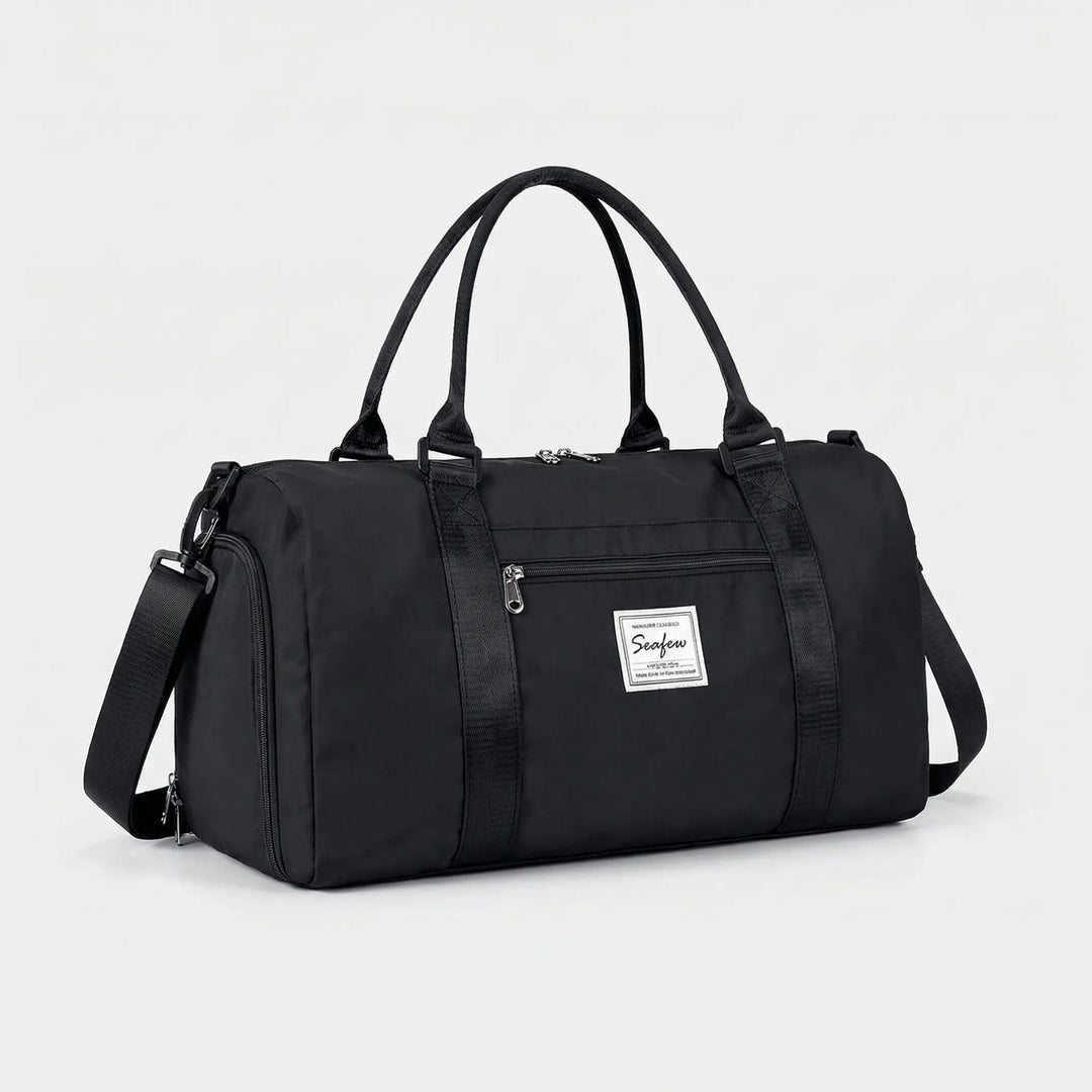Lightweight Travel Duffel Bag - Velego