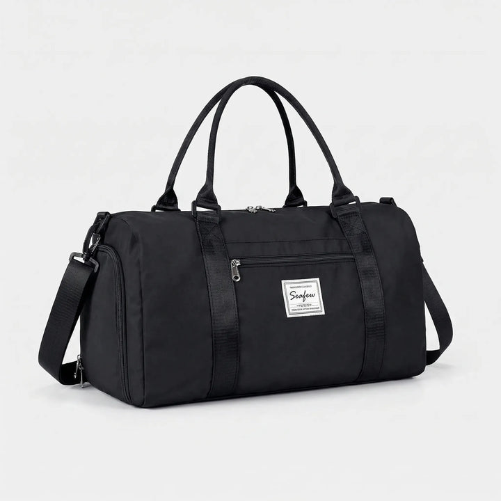 Lightweight Travel Duffel Bag - Velego
