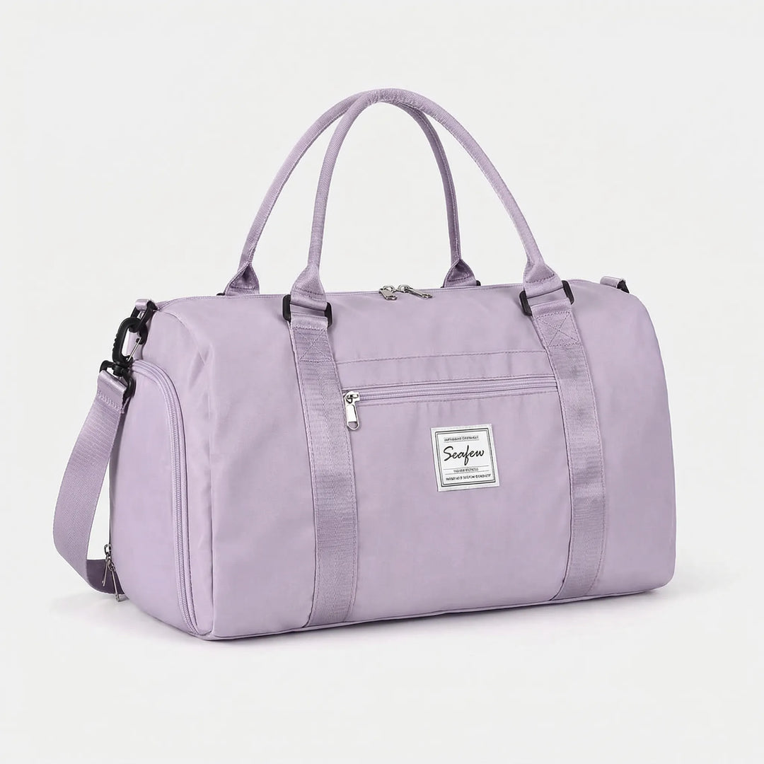 Lightweight Travel Duffel Bag - Velego