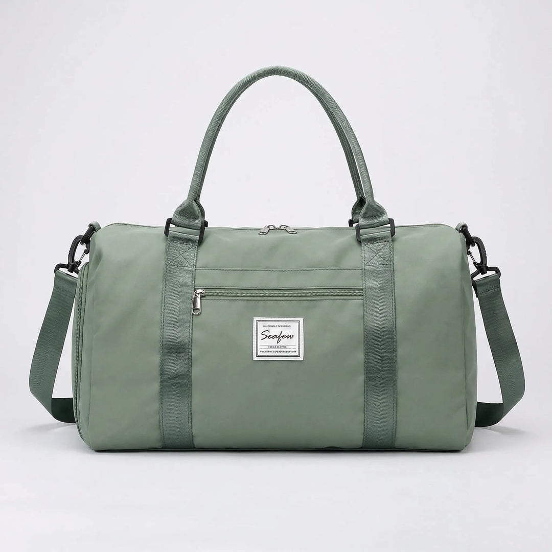 Lightweight Travel Duffel Bag - Velego