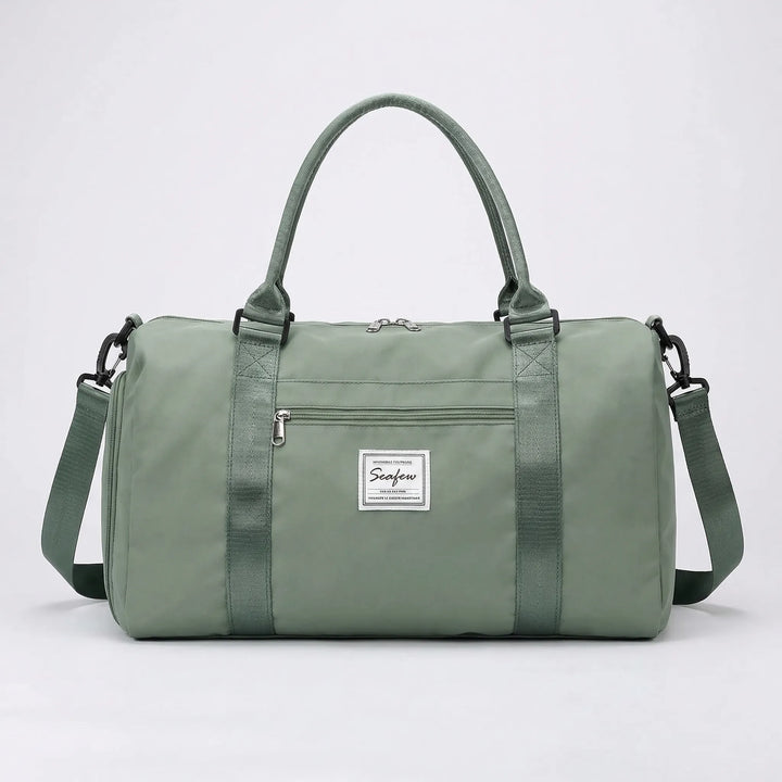 Lightweight Travel Duffel Bag - Velego