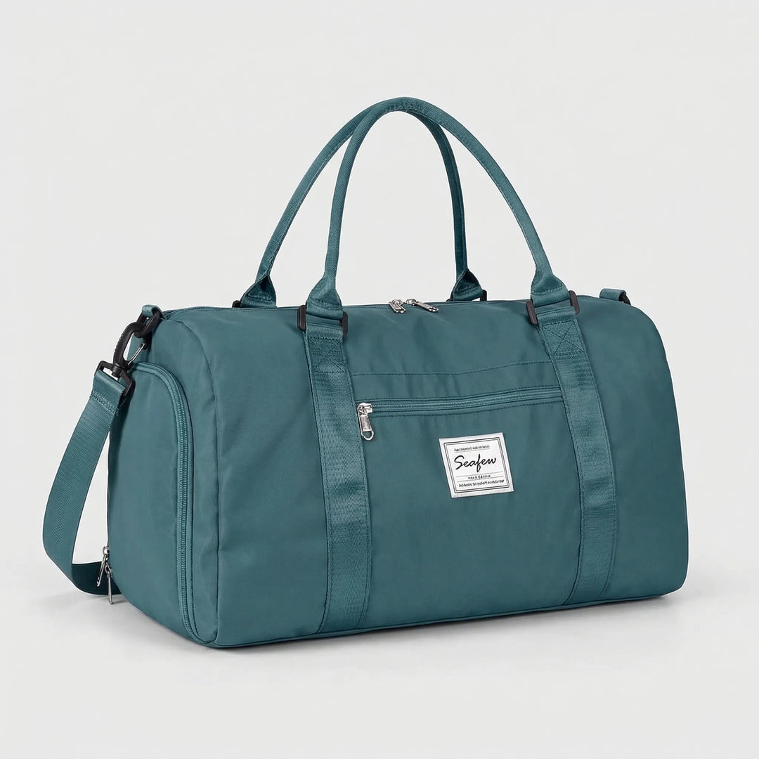 Lightweight Travel Duffel Bag - Velego