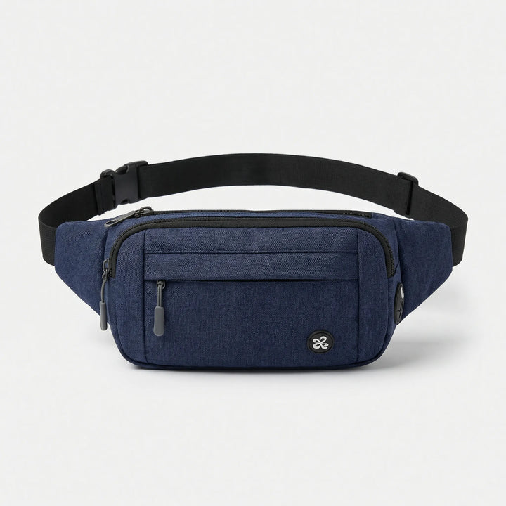 Lightweight Water-Resistant Waist Bag - Aerova