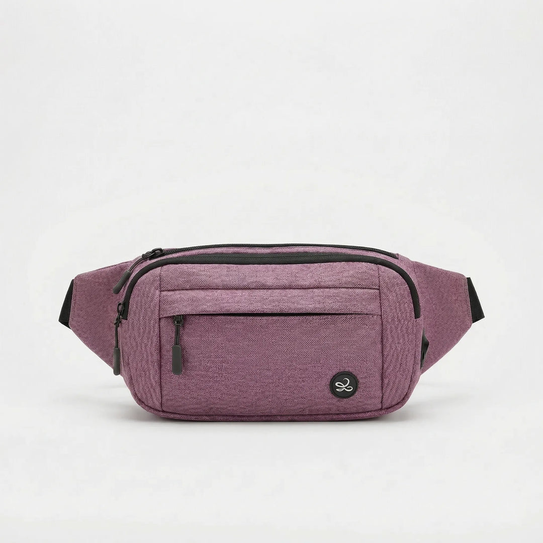 Lightweight Water-Resistant Waist Bag - Aerova