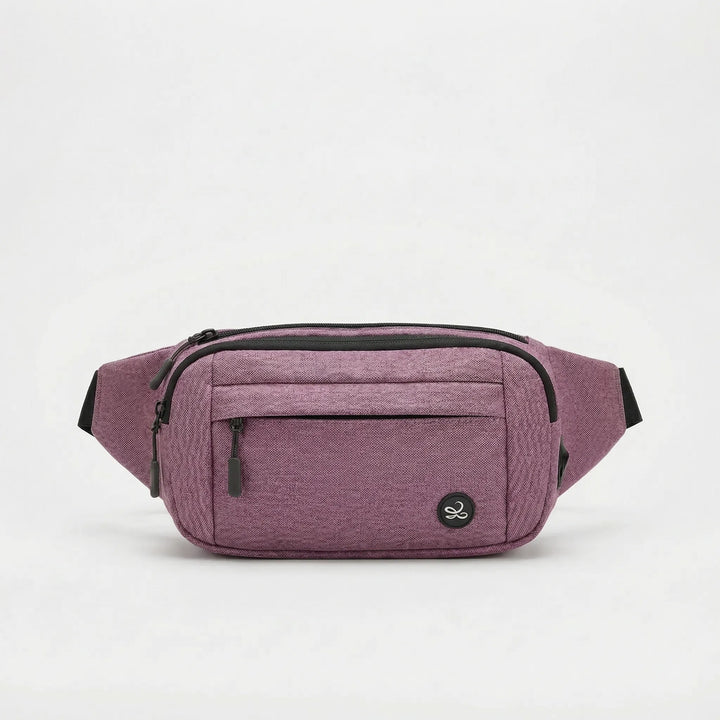 Lightweight Water-Resistant Waist Bag - Aerova