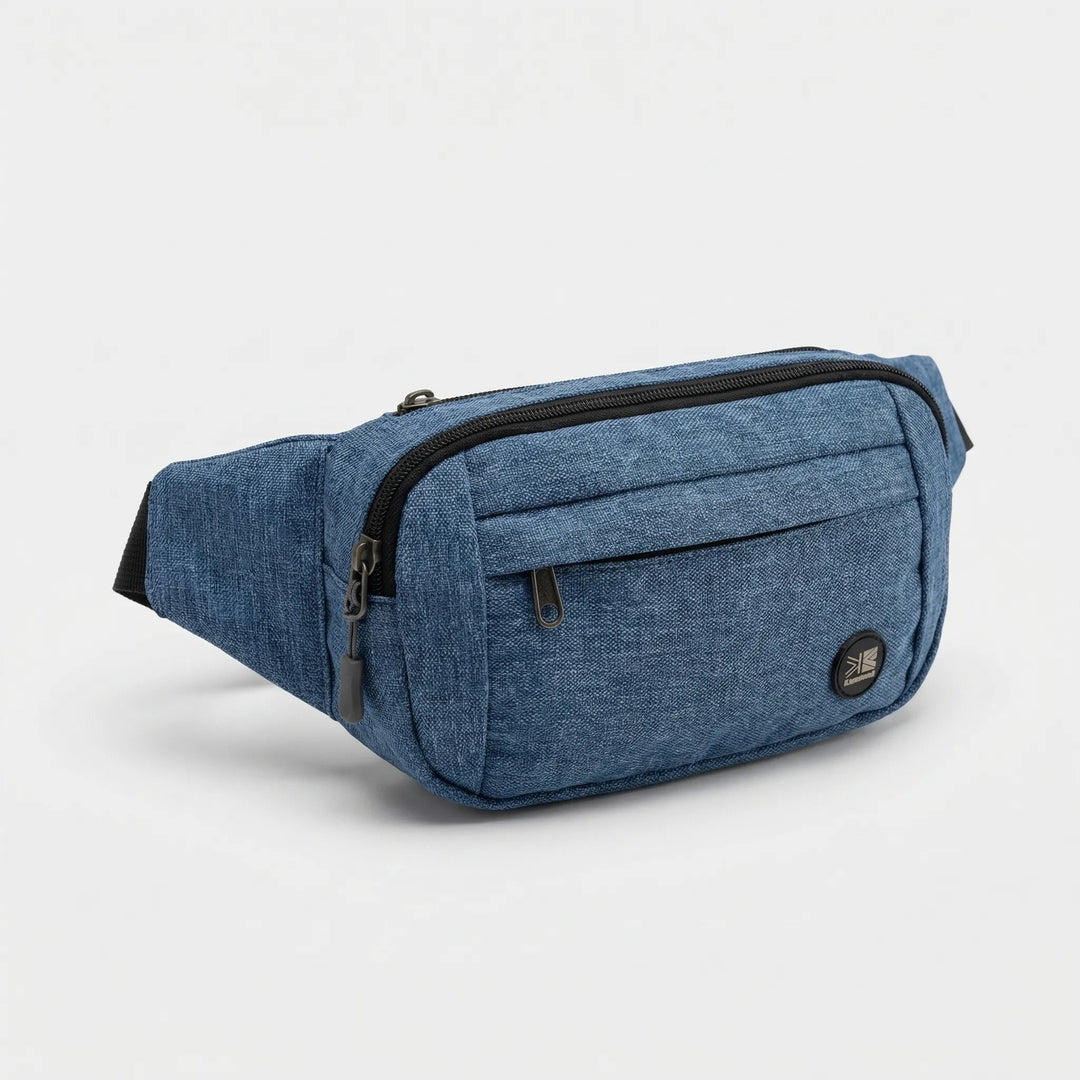 Lightweight Water-Resistant Waist Bag - Aerova