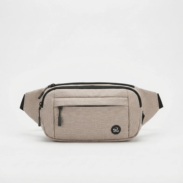 Lightweight Water-Resistant Waist Bag - Aerova