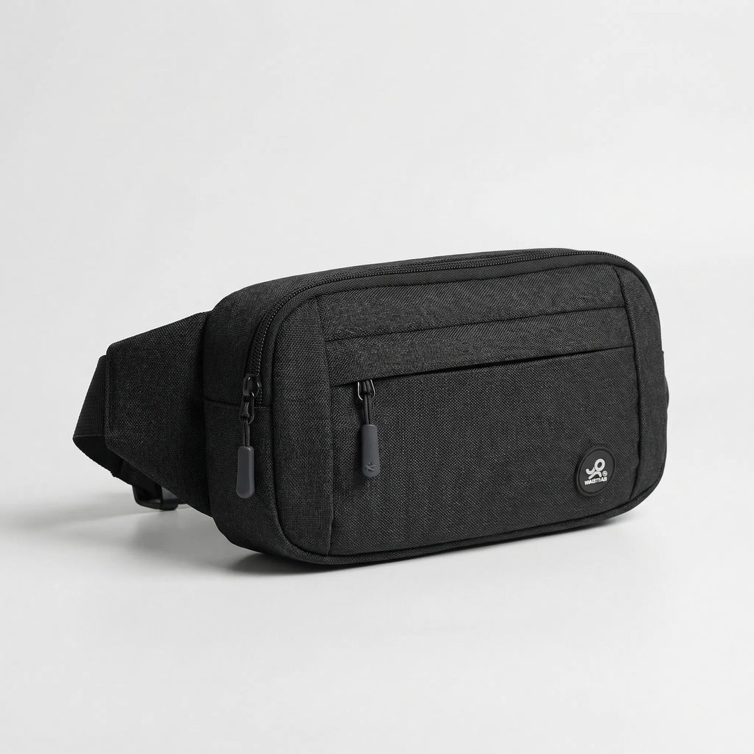 Lightweight Water-Resistant Waist Bag - Aerova