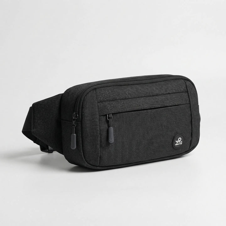 Lightweight Water-Resistant Waist Bag - Aerova