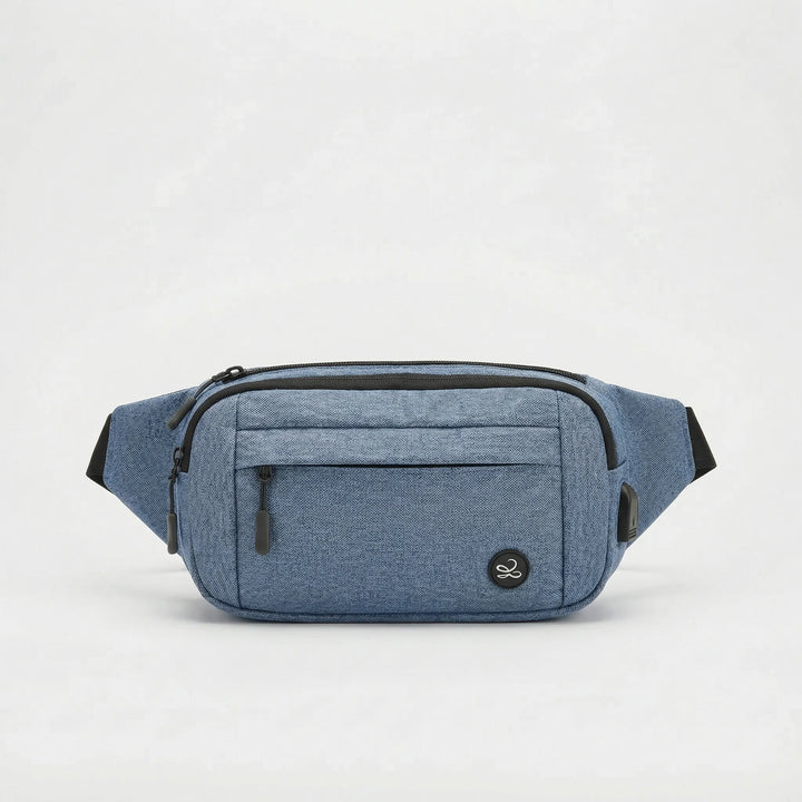 Lightweight Water-Resistant Waist Bag - Aerova