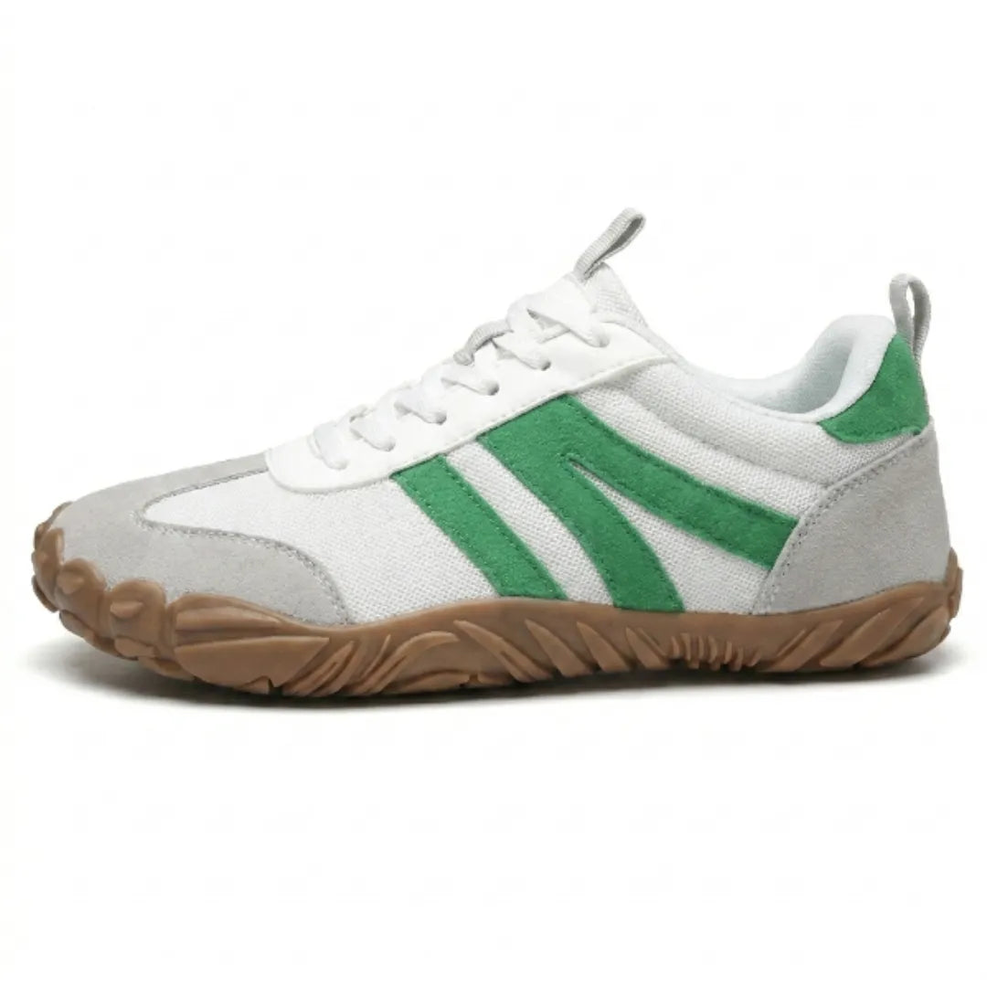 Lilia Women's Barefoot Shoes - Wide Toe Box, Breathable Mesh 28