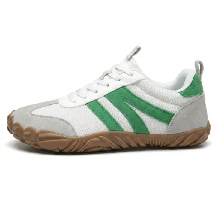 Lilia Women's Barefoot Shoes - Wide Toe Box, Breathable Mesh 28