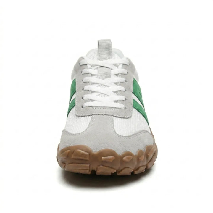 Lilia Women's Barefoot Shoes - Wide Toe Box, Breathable Mesh 35