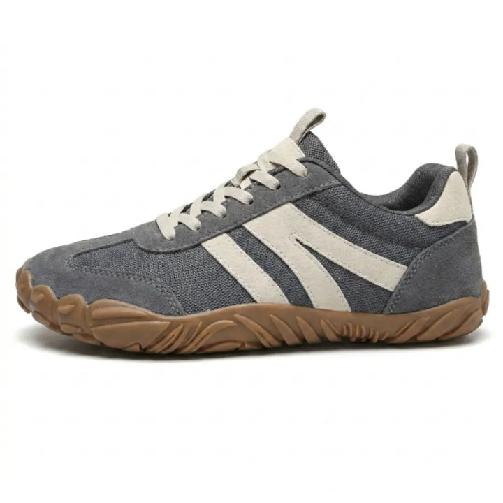 Lilia Women's Barefoot Shoes - Wide Toe Box, Breathable Mesh 1
