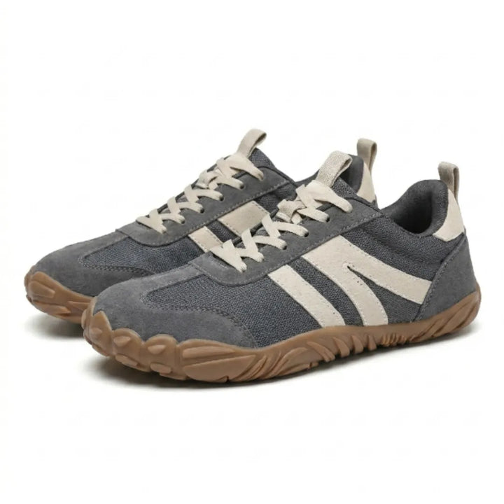 Lilia Women's Barefoot Shoes - Wide Toe Box, Breathable Mesh 7