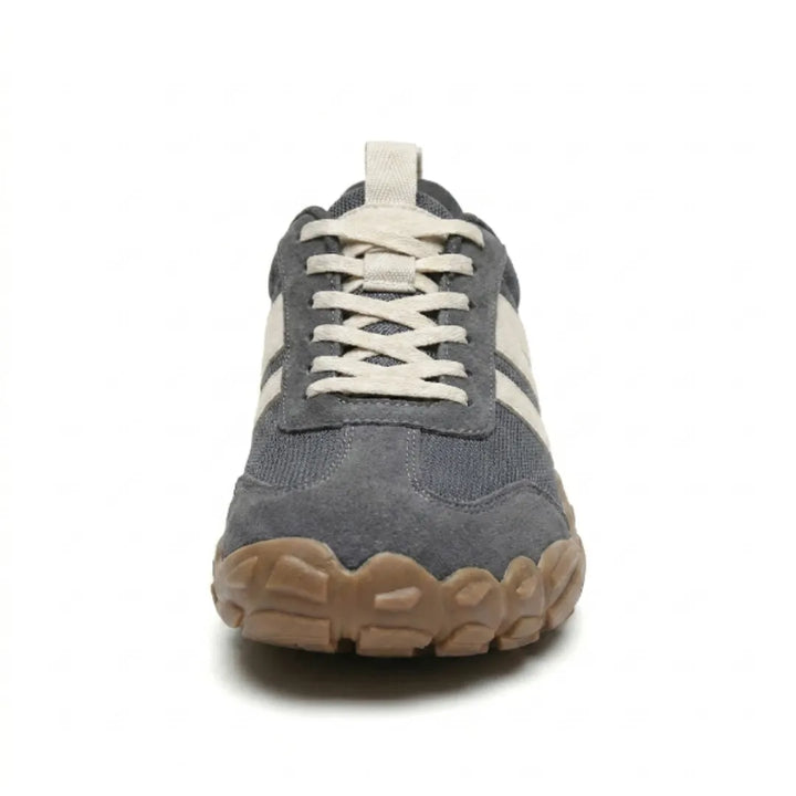 Lilia Women's Barefoot Shoes - Wide Toe Box, Breathable Mesh 8