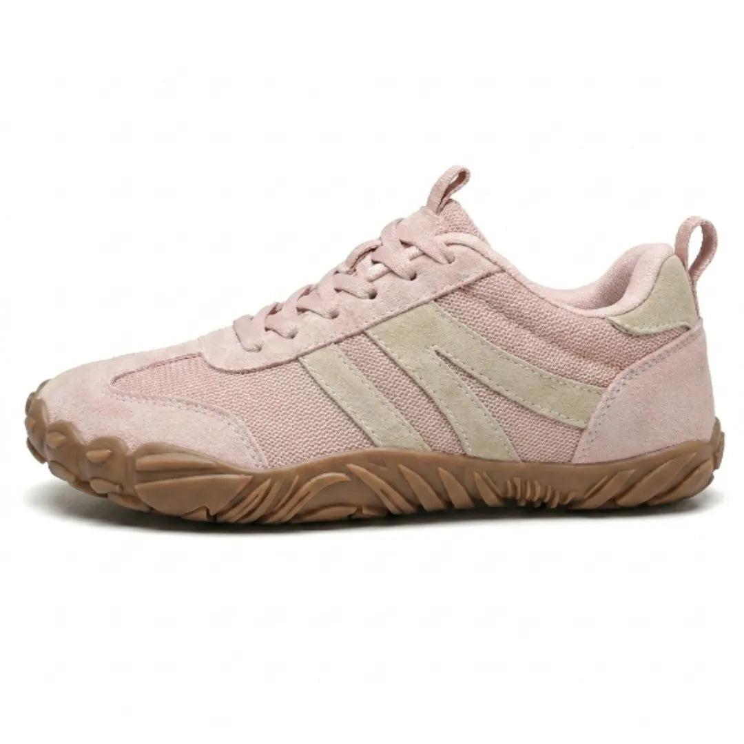 Lilia Women's Barefoot Shoes - Wide Toe Box, Breathable Mesh 10