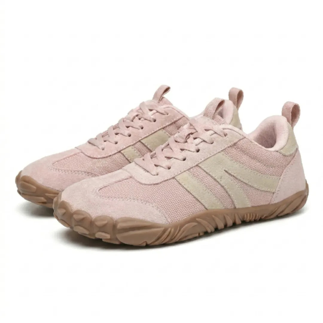 Lilia Women's Barefoot Shoes - Wide Toe Box, Breathable Mesh 16