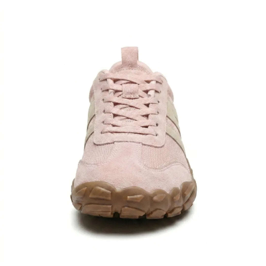 Lilia Women's Barefoot Shoes - Wide Toe Box, Breathable Mesh 17