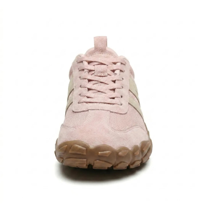 Lilia Women's Barefoot Shoes - Wide Toe Box, Breathable Mesh 17