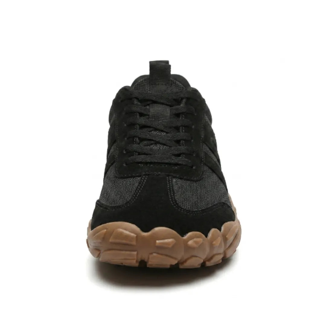 Lilia Women's Barefoot Shoes - Wide Toe Box, Breathable Mesh 26